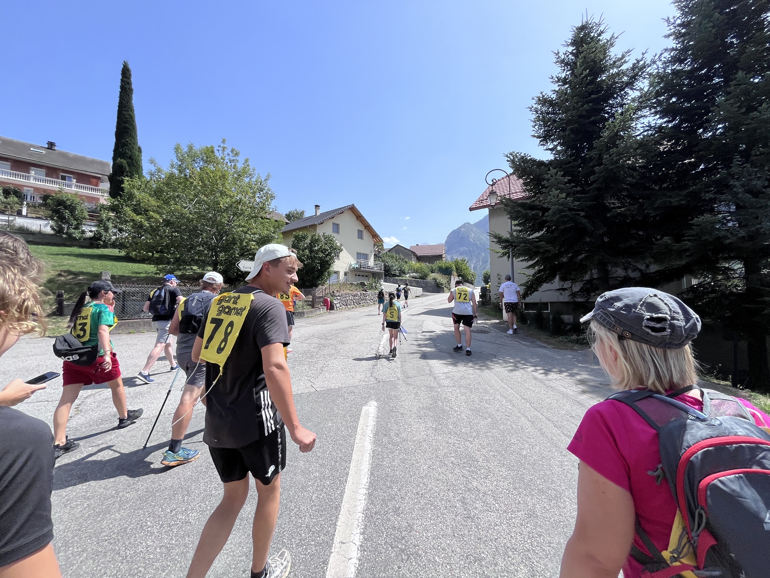 Accès à l'Album Photo 2025